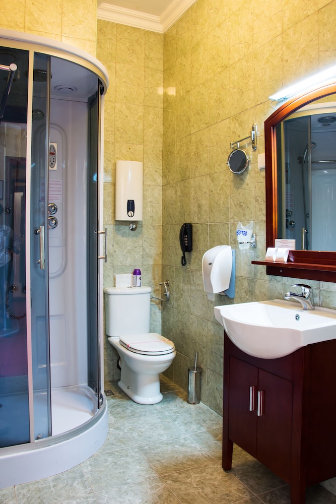 Triple Room - Photo 8