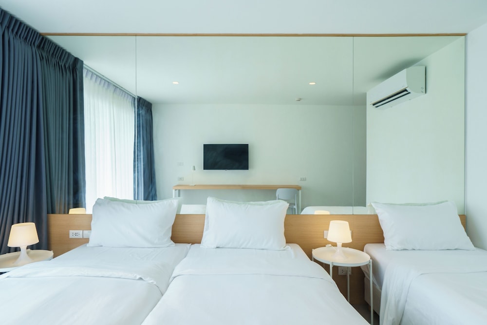 Triple Room - Photo 4
