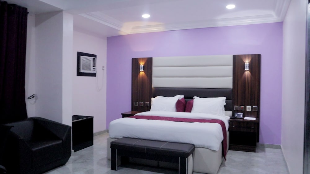 Superior Room - Photo 6