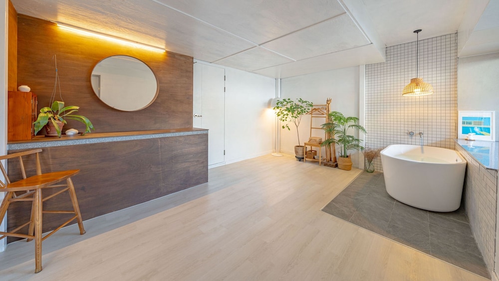 Basic Room, 1 Bedroom (Pulnaem Stay (Pet OK, Private BBQ)) - Photo 20