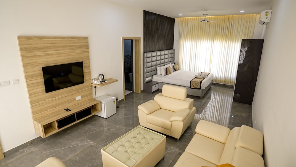Comfort Cottage