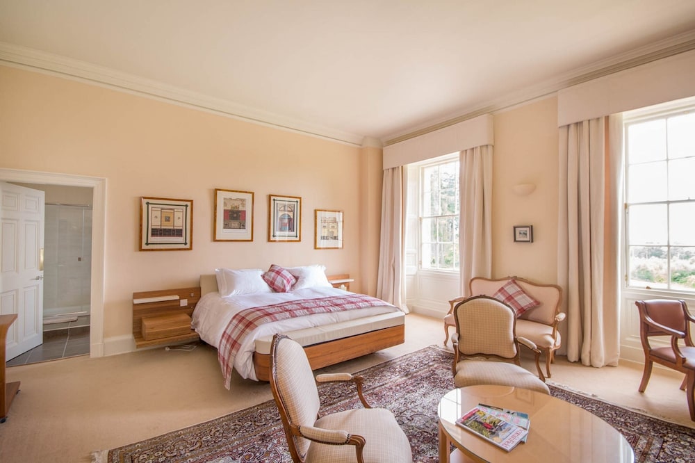 Superior Double Room, Ensuite photo 2
