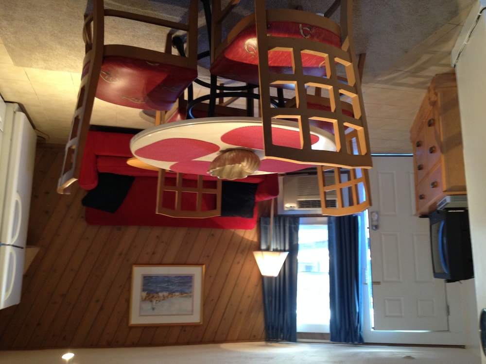 Deluxe Suite, 1 Bedroom photo 3