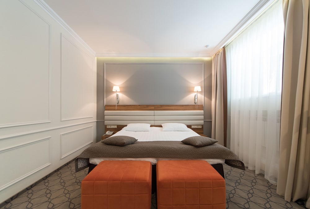 Junior Suite photo 2