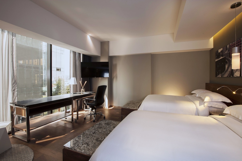 Available room