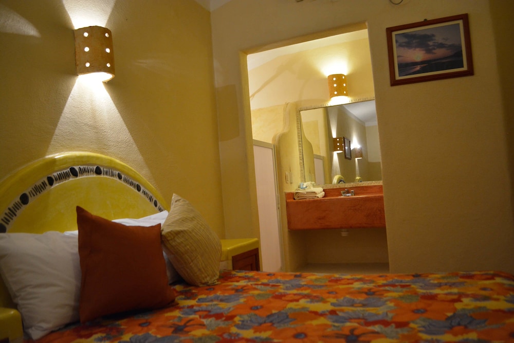 Double Room, Terrace photo 3