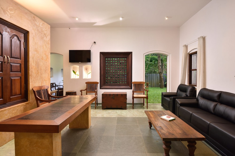 Villa - Photo 6