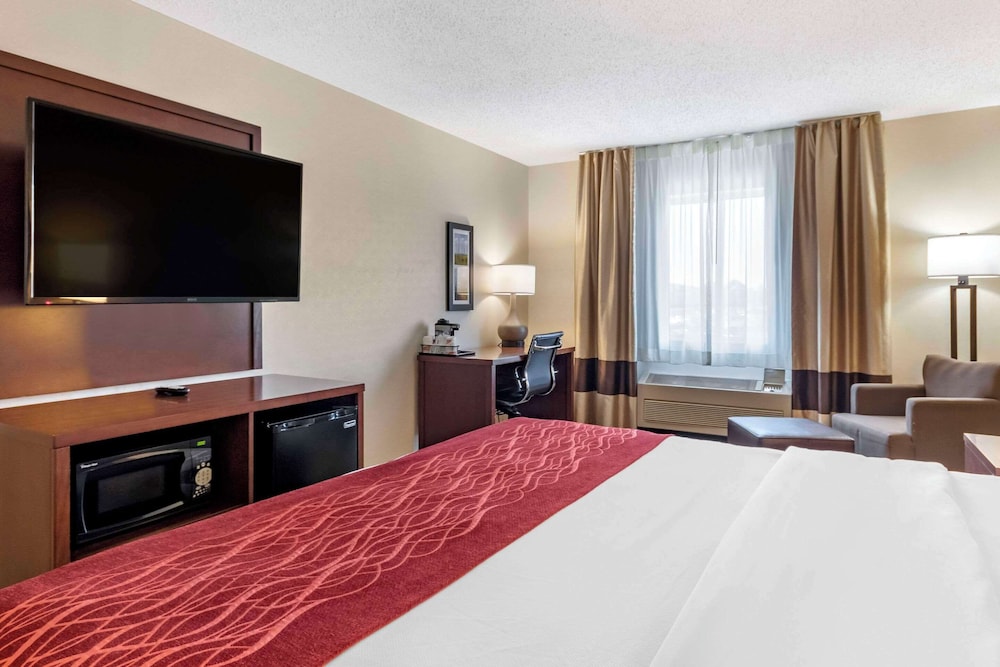 Room, 1 Queen Bed, Non Smoking - Photo 2