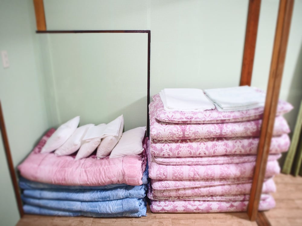 Quadruple Room - Photo 2