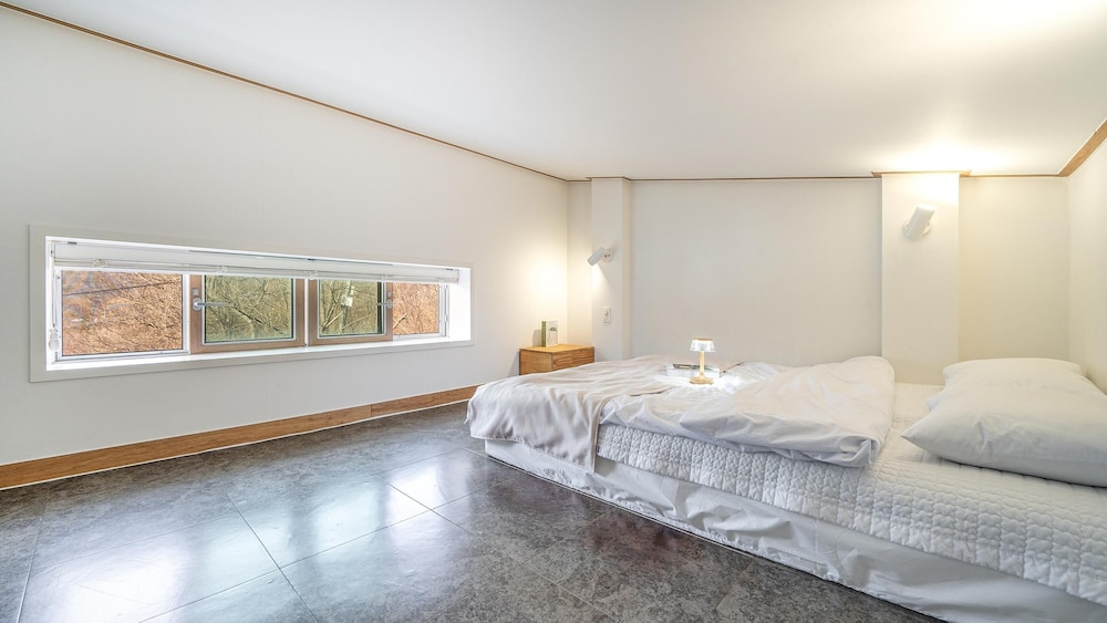 Basic Room, 1 Bedroom (A-203호(SPA)) - Photo 8