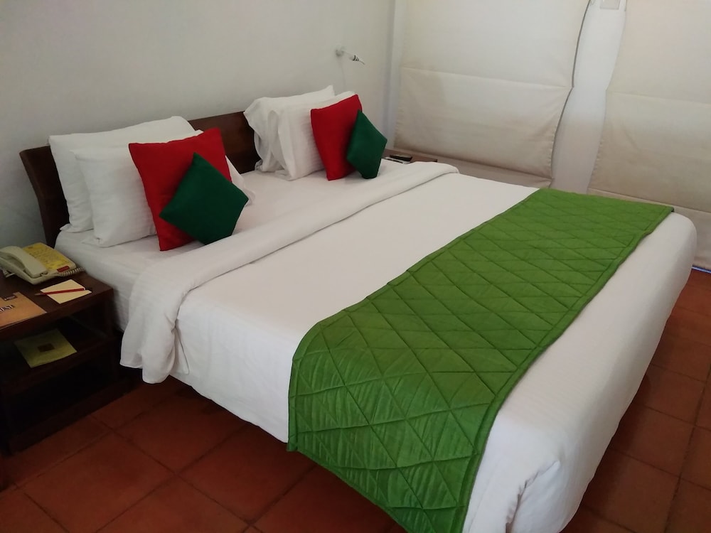 Club Standard Room