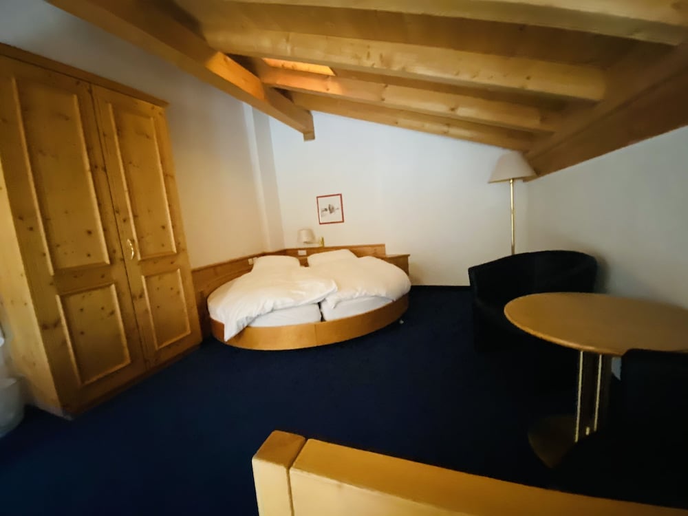 Family Quadruple Room photo 2