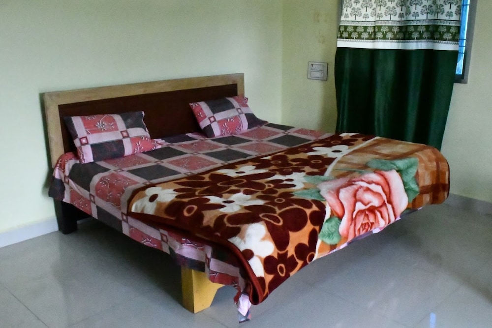 Standard Double Room photo 3