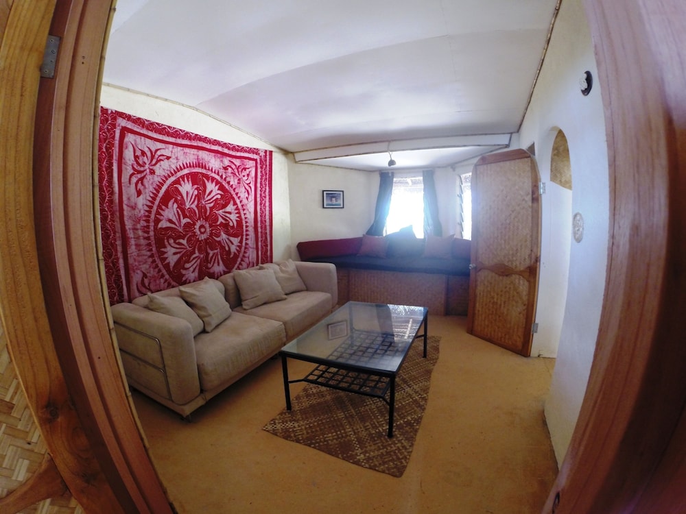 Bungalow, 2 Bedrooms, Sea View photo 3