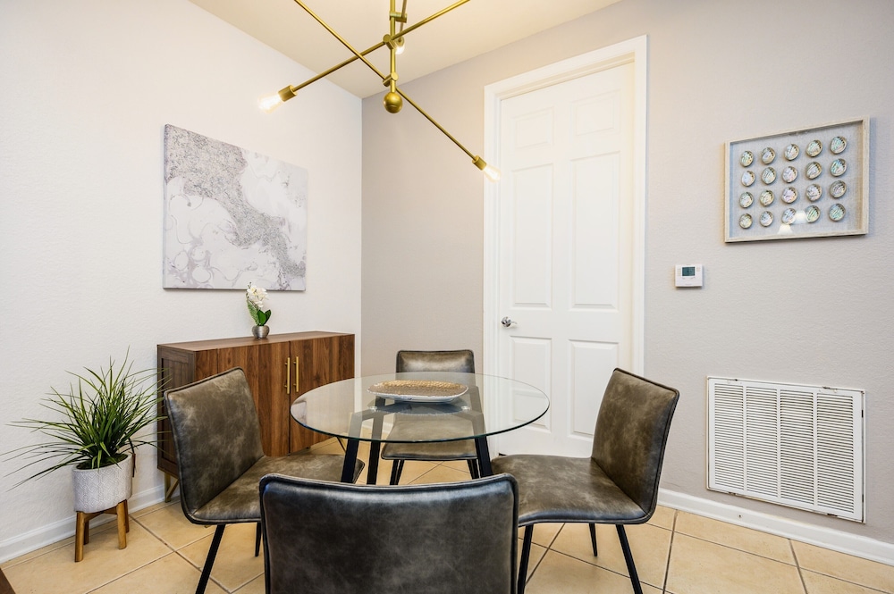 Premium Two-Bedroom Apartment