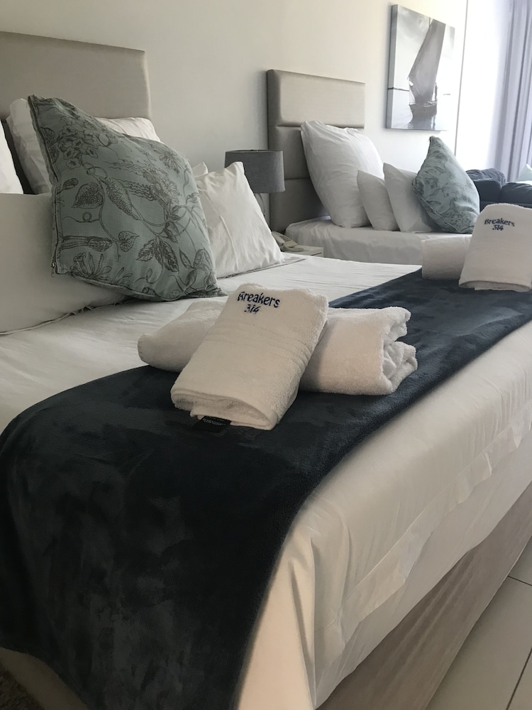 STUDIO APARTMENT THREE SLEEPER - 314