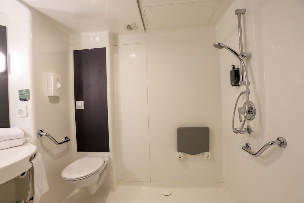 Standard Double Room, 1 Double Bed - Photo 17