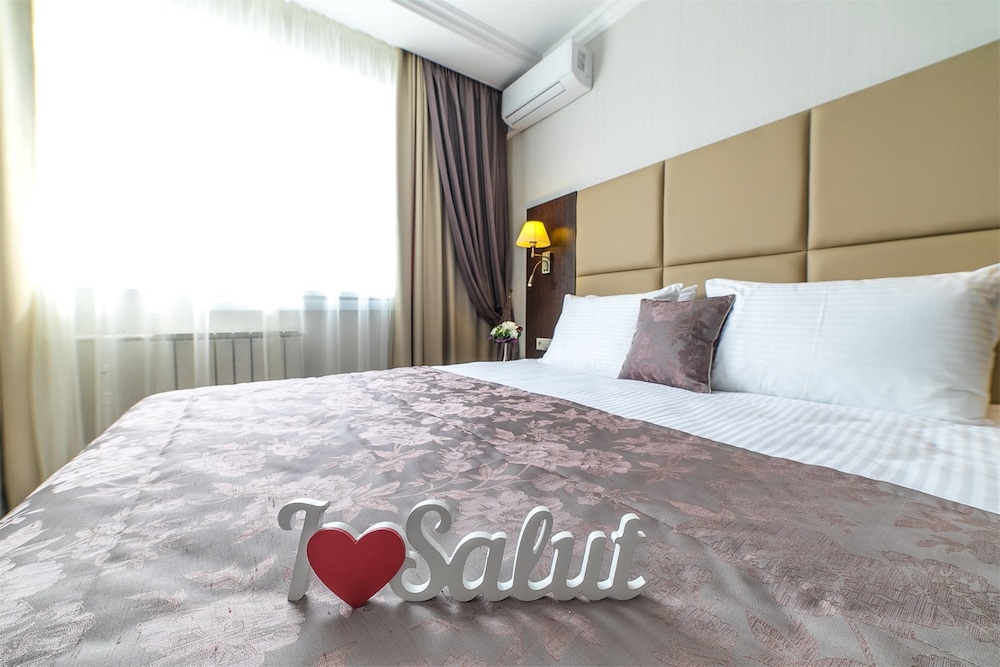 Deluxe Double Room photo 2