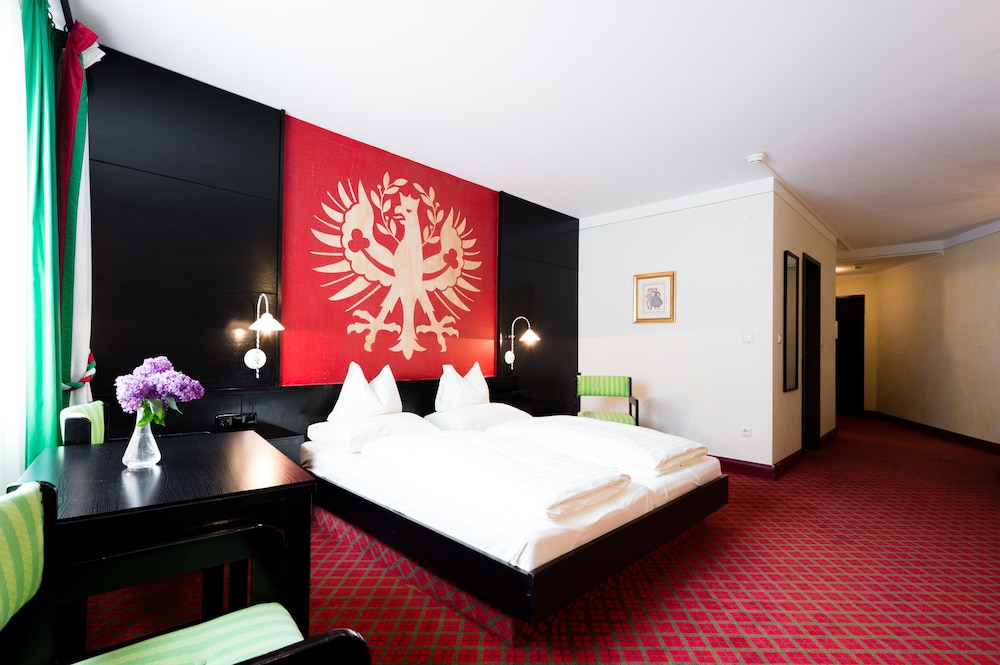 Junior Suite photo 1