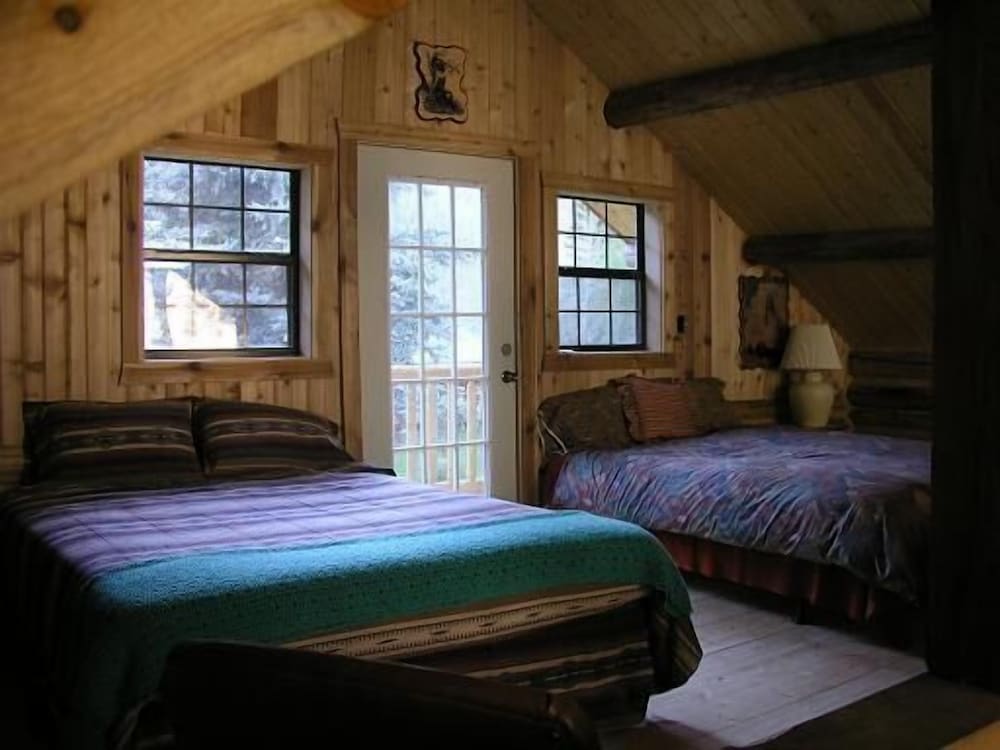 #20, Ute Bear, 4 bed