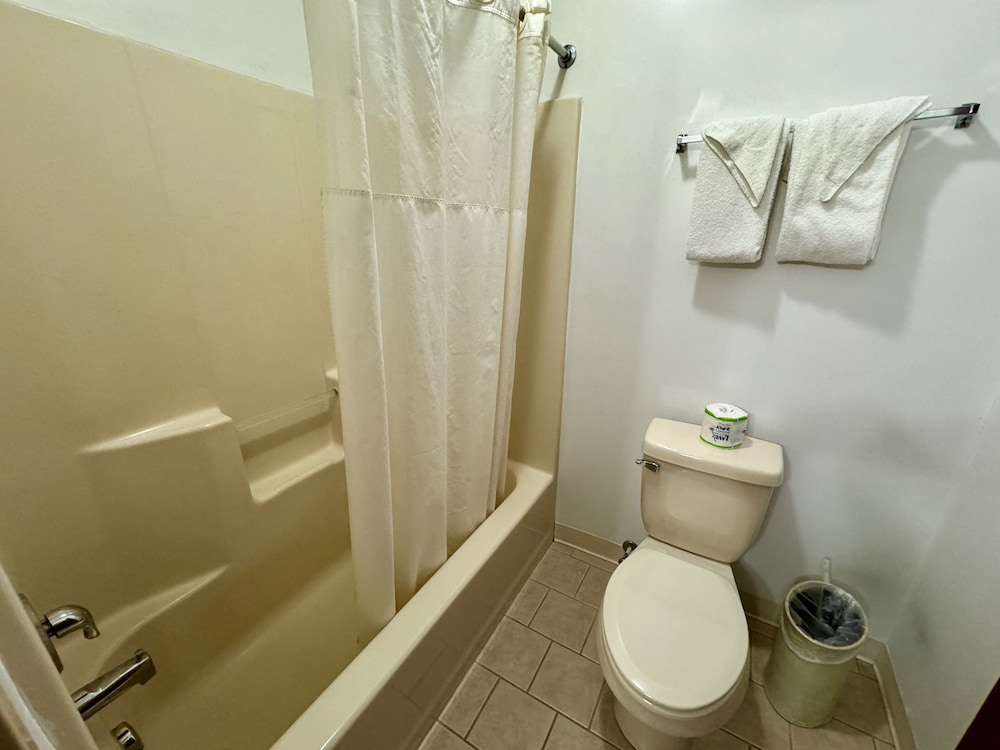Room, 1 King Bed, Non Smoking - Photo 16