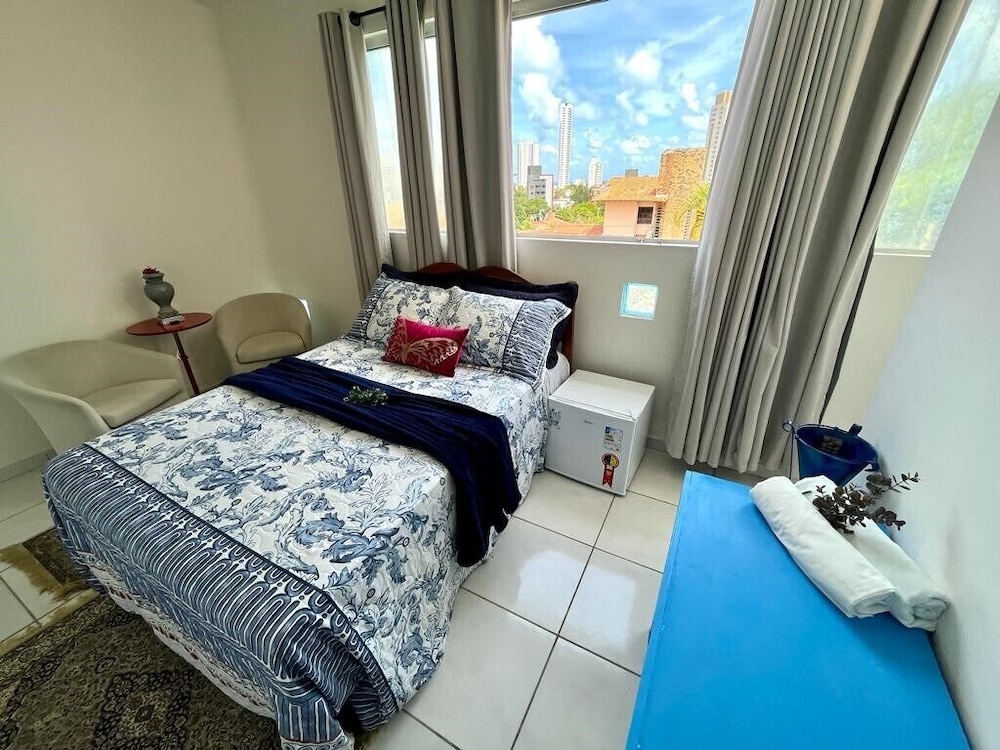 Panoramic Triple Room photo 1