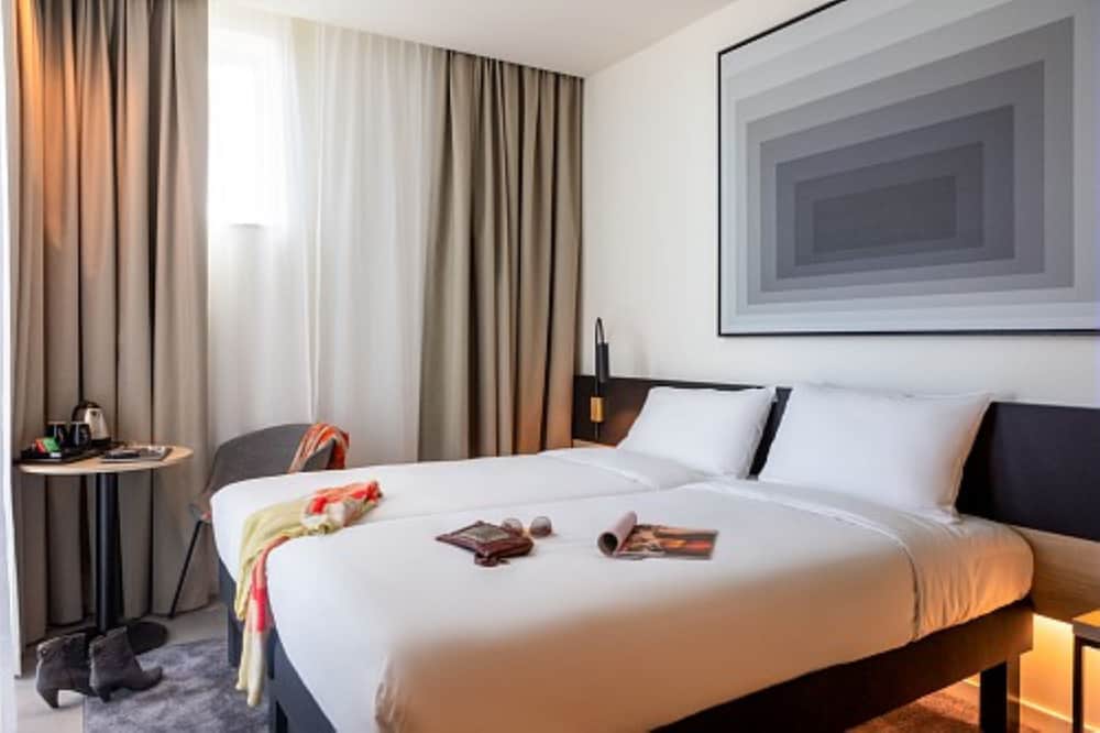 Superior Room, 1 Double Bed - Photo 4