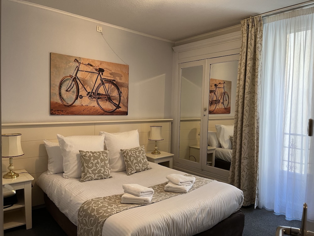 Comfort Double Room - Photo 4