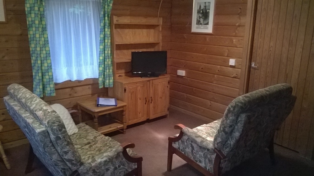 Chalets aan de rivier van Broxbourne, Foto 5