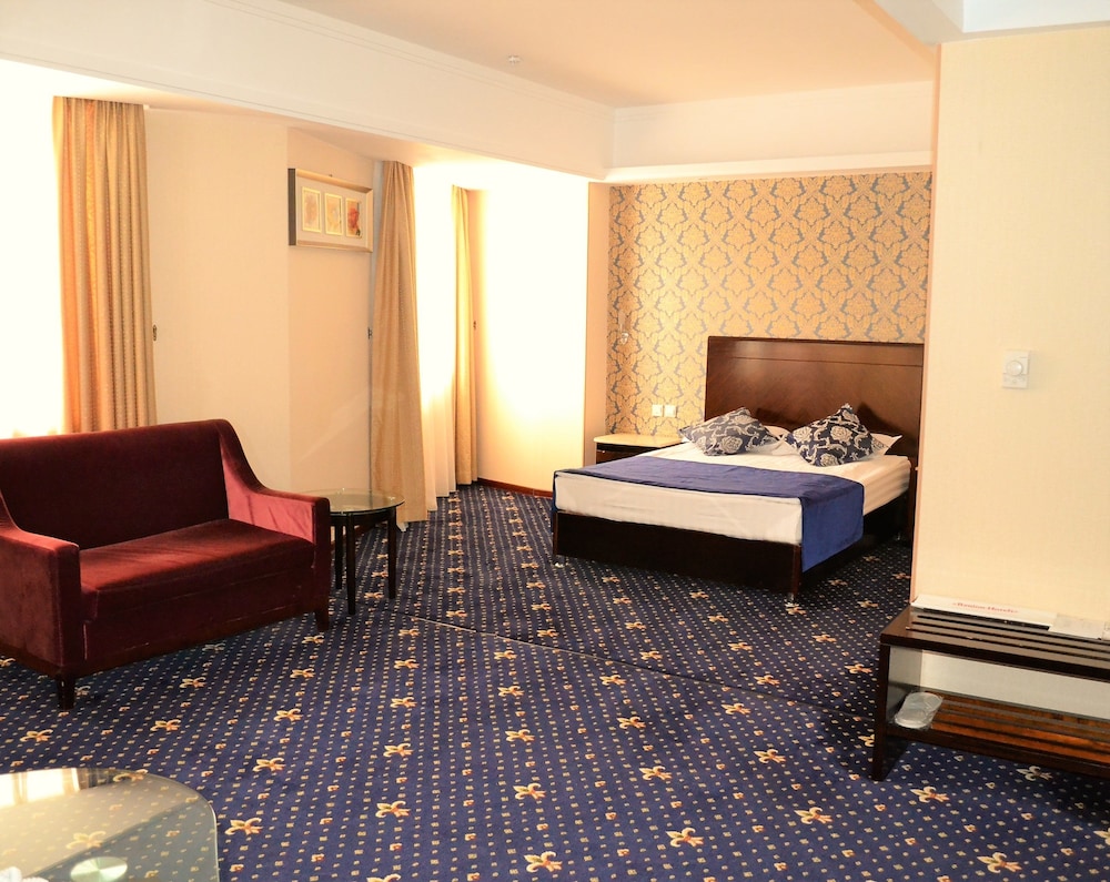 Junior Suite photo 2