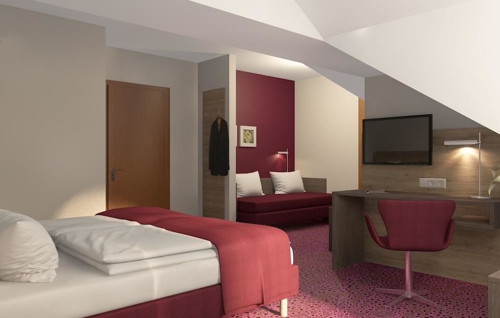 Comfort Double Room - Photo 4