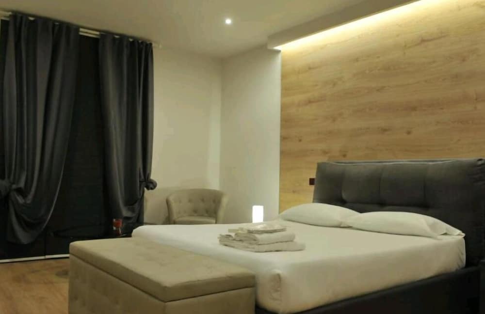Luxury Room photo 1