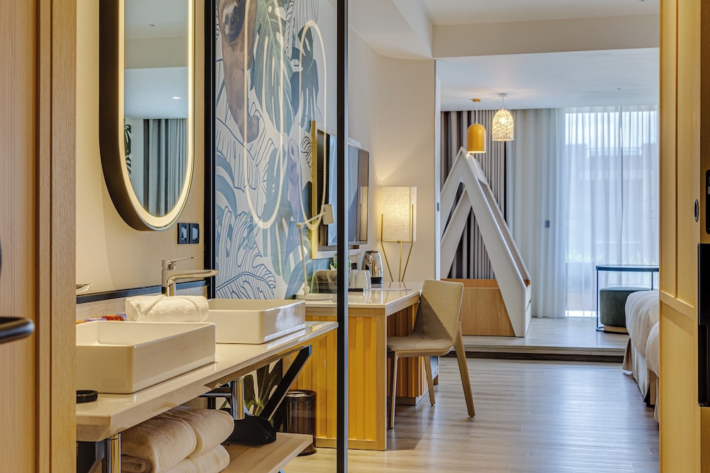 Family Quadruple Room