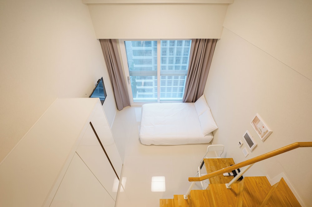 City Deluxe Family - City View / 4 Pax - Photo 3