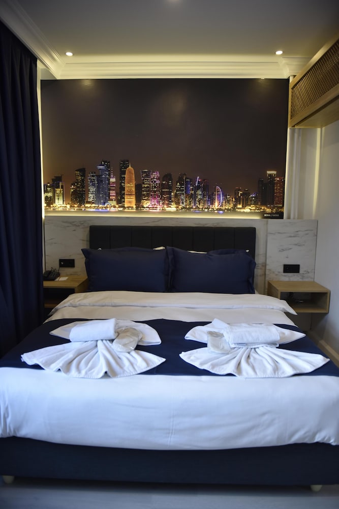 STANDARD CITY VIEW ROOM - Photo 1
