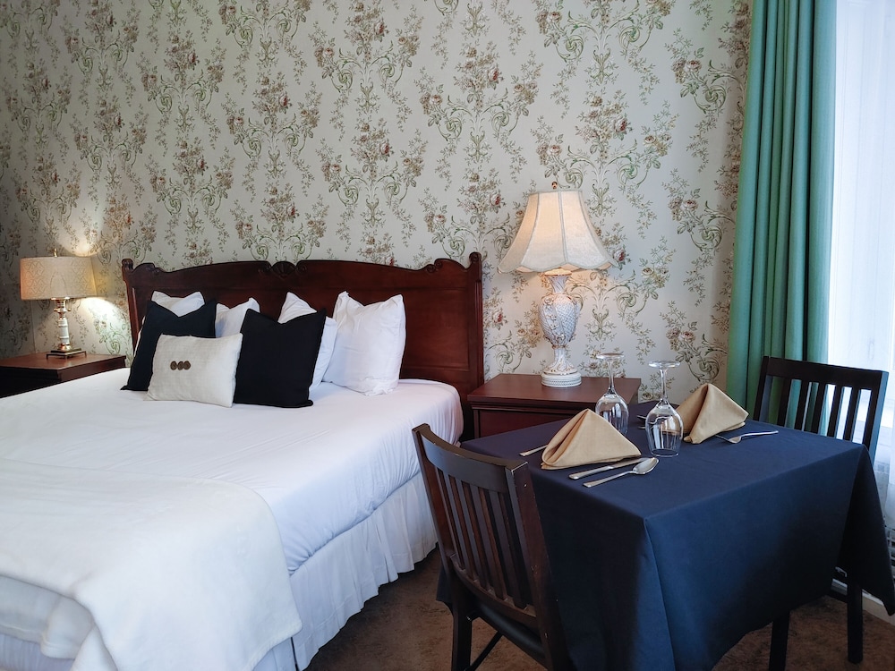 Panoramic Room, 1 King Bed
