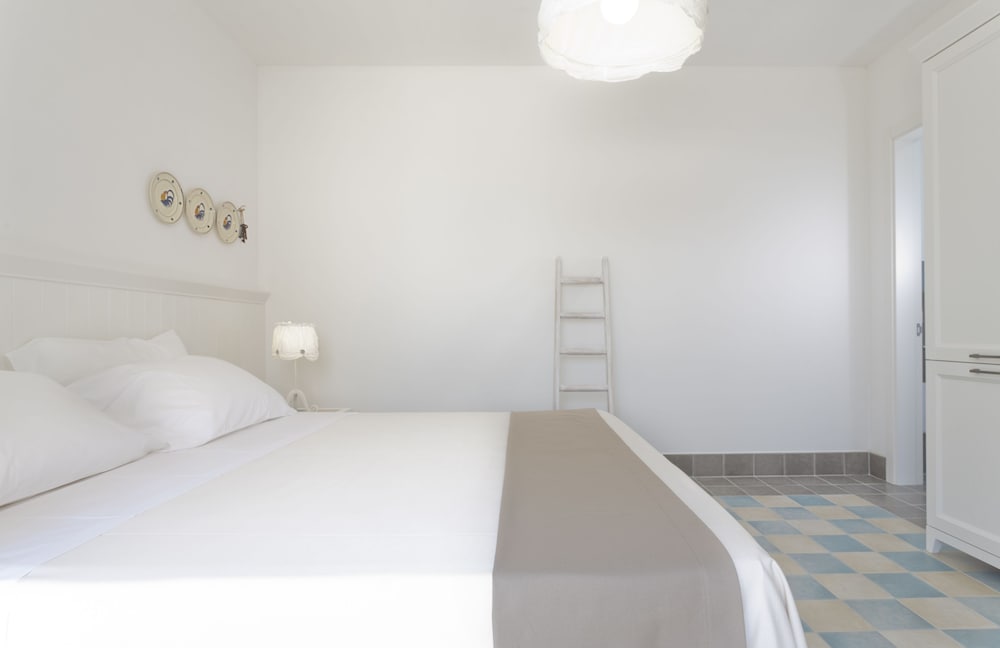 Standard Double Room, Terrace, Garden View photo 1