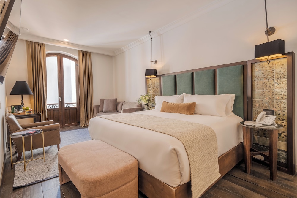 Premium Studio Suite, Balcony photo 1