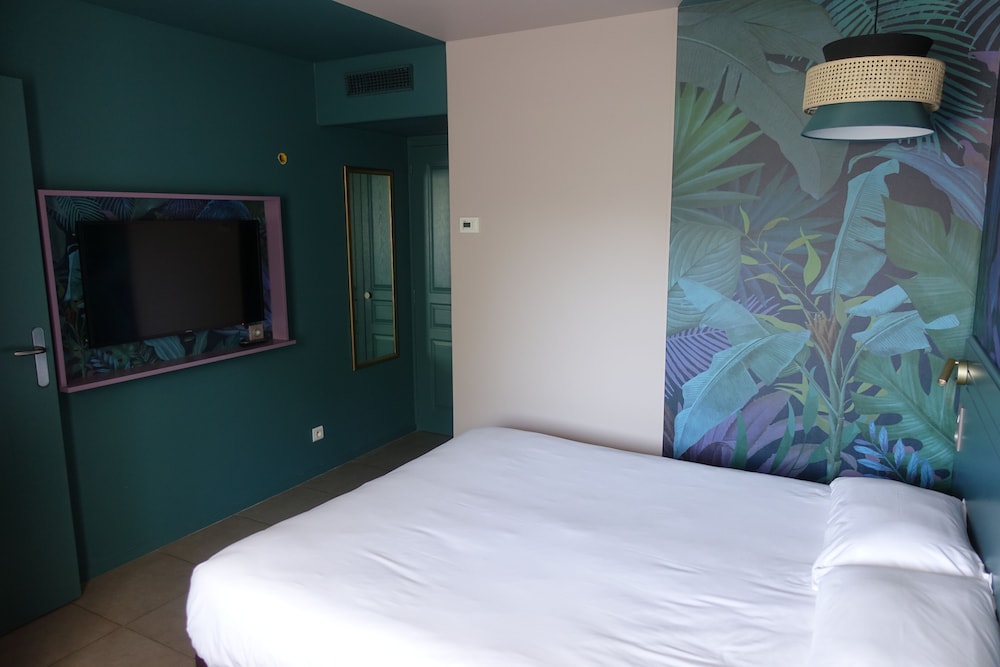 Signature Double Room photo 3