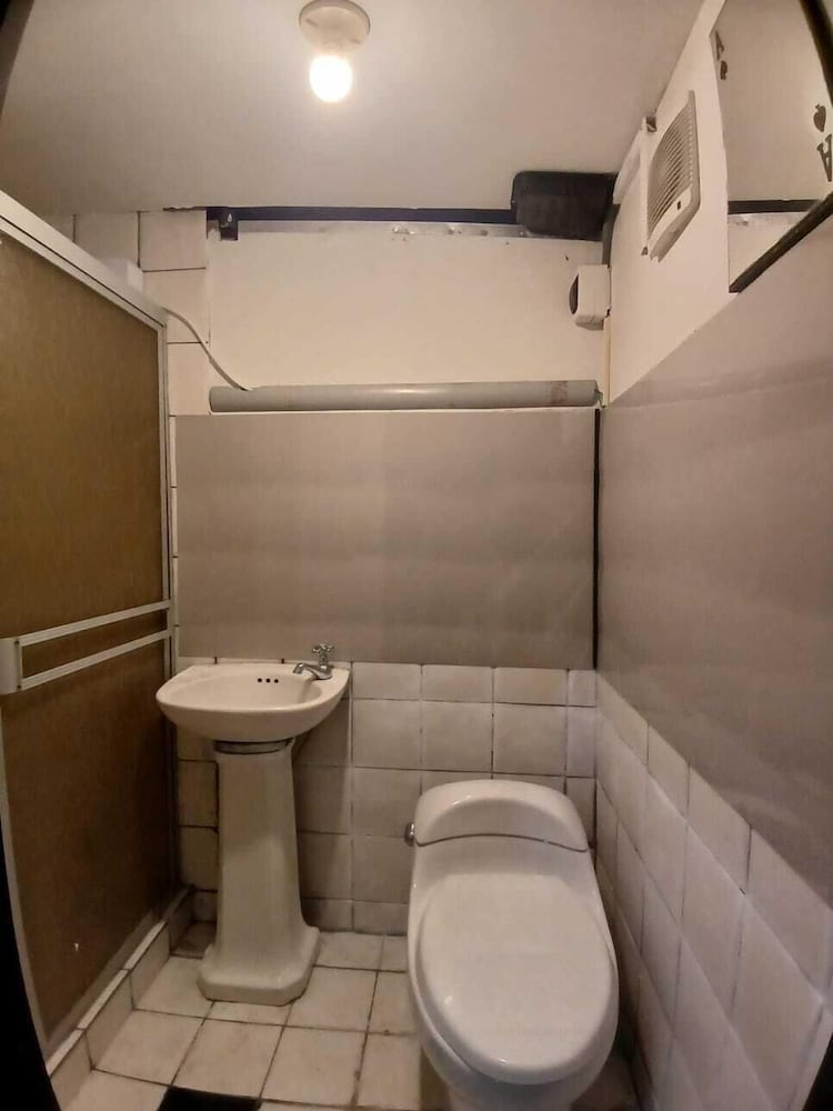 Standard Double Room, City View photo 2