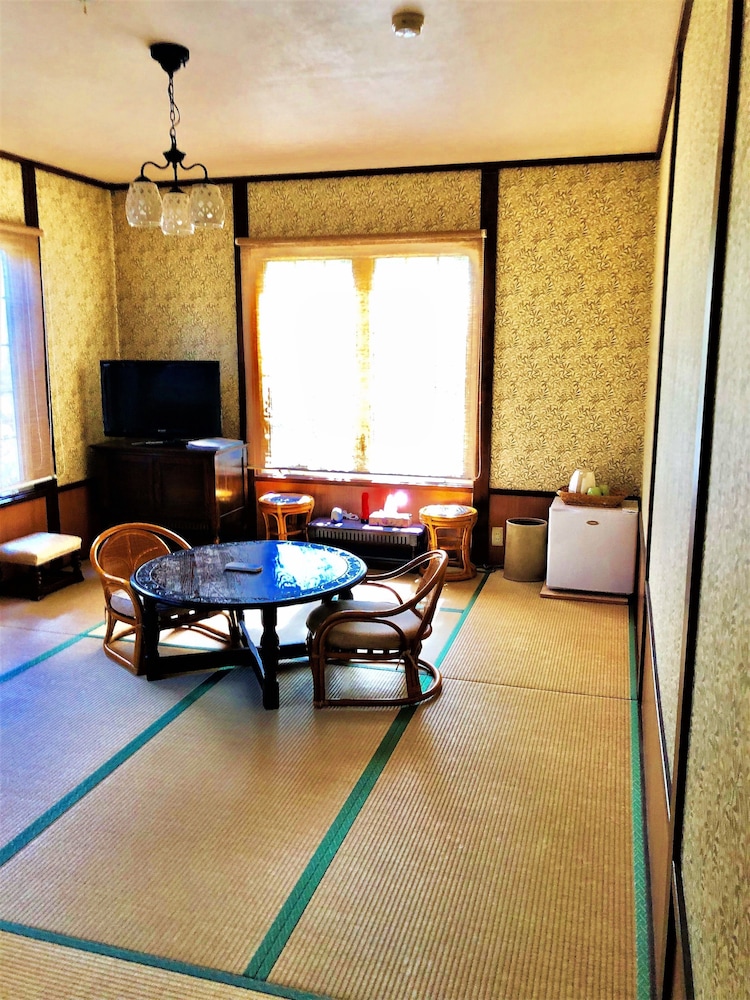 Family Room, Garden View, 101 photo 1