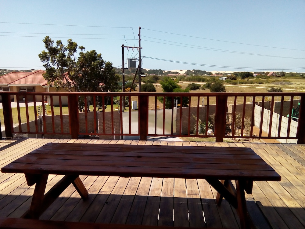 Family Chalet photo 3