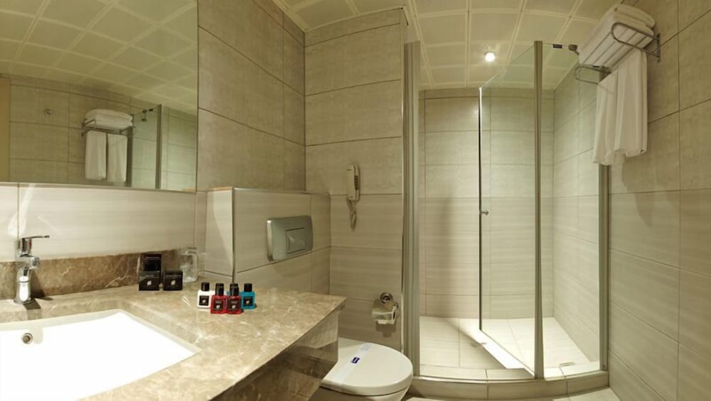 Standard Room photo 2