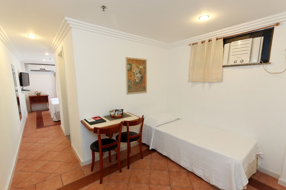 Superior Quadruple Room photo 1