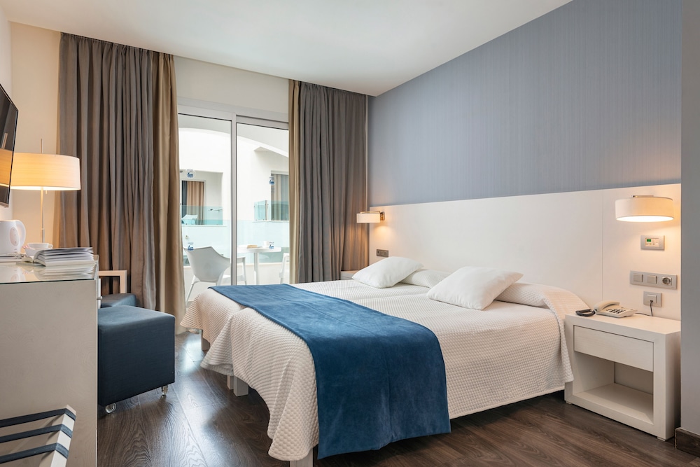 Habitación Superior, Balcón, Vista a la Ciudad