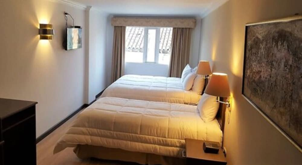 Double or Twin Room photo 1
