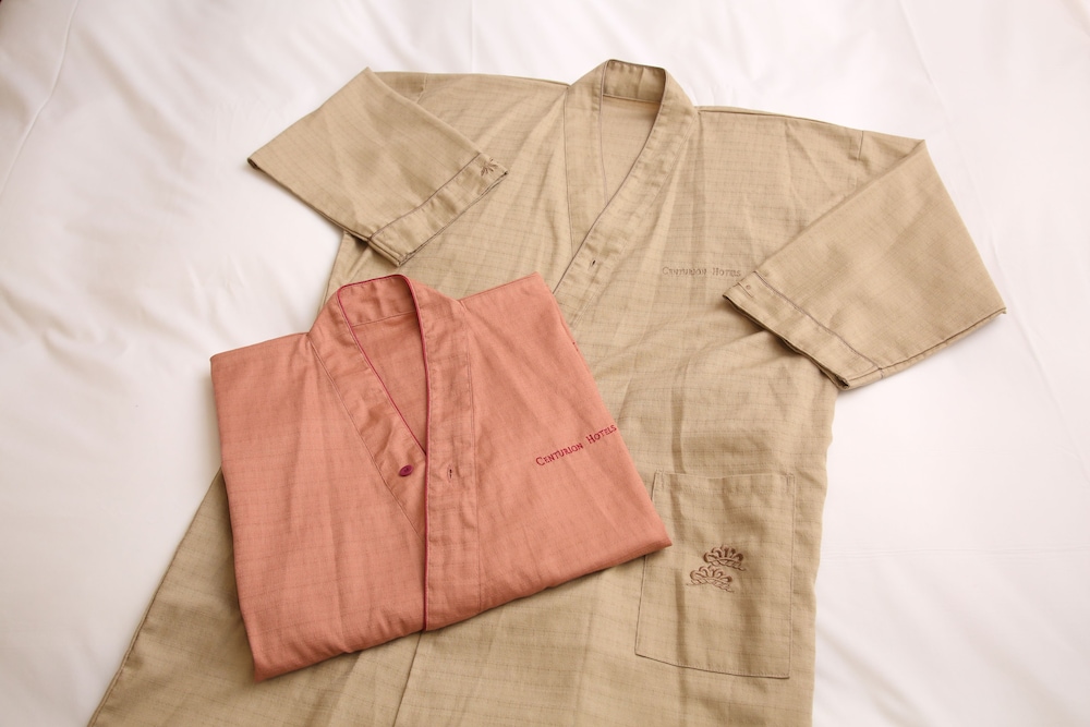Centurion Hotel Grand Kobe Station, Billede 9