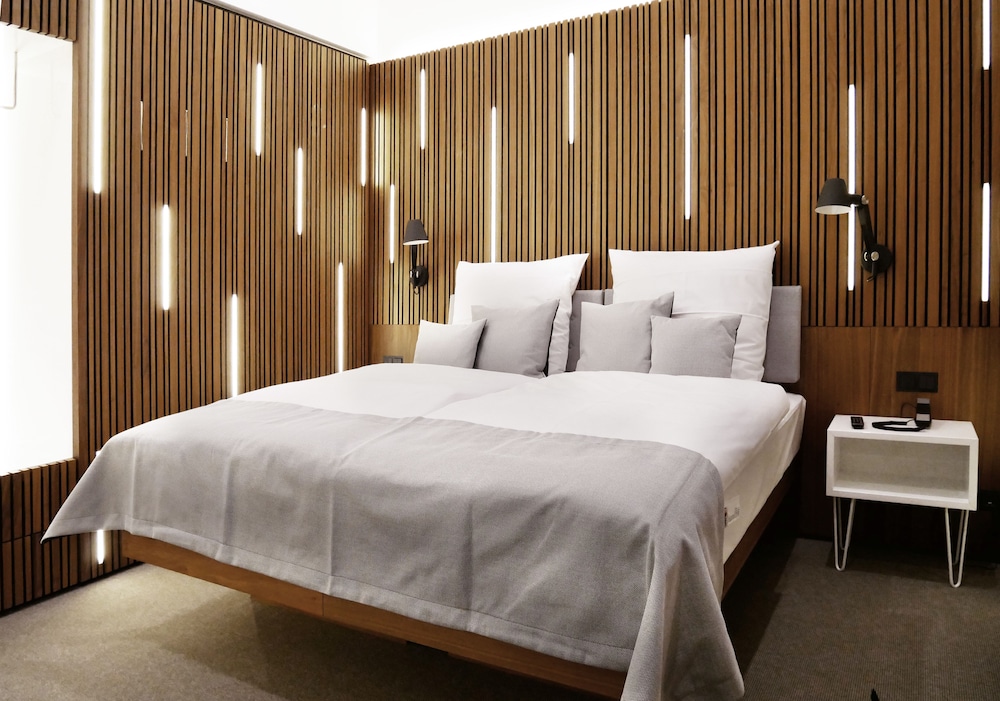 Business Suite, 1 Bedroom photo 2