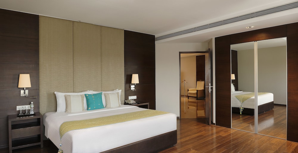 Presidential Suite, 1 King Bed