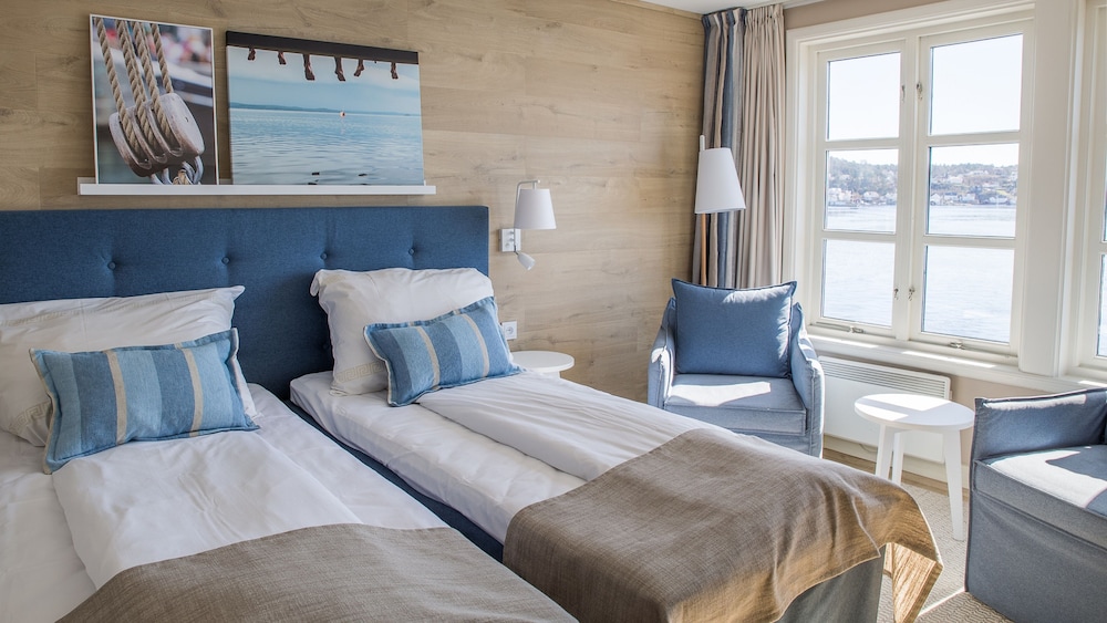 Superior Twin Room, 2 Twin Beds, Non Smoking - Photo 6